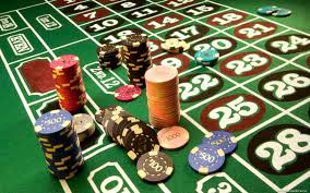 Онлайн казино Casino Loki
